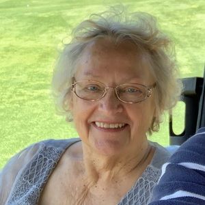 Meet your Posher, Marlene